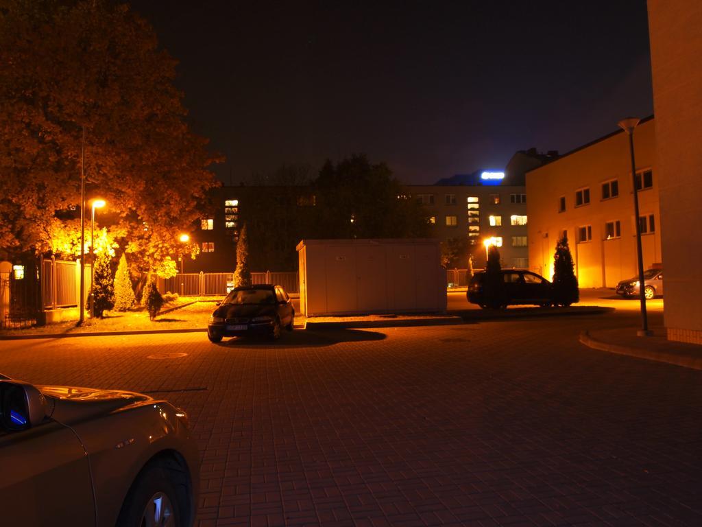 Telecom Guest VNO Exterior foto