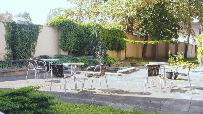 Telecom Guest VNO Exterior foto